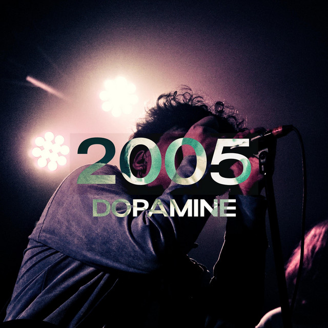 2005 cover art
