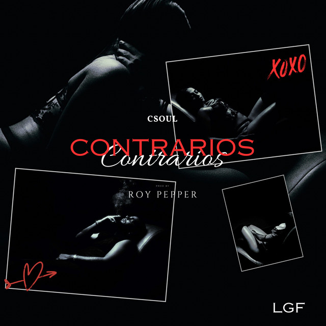Contrarios