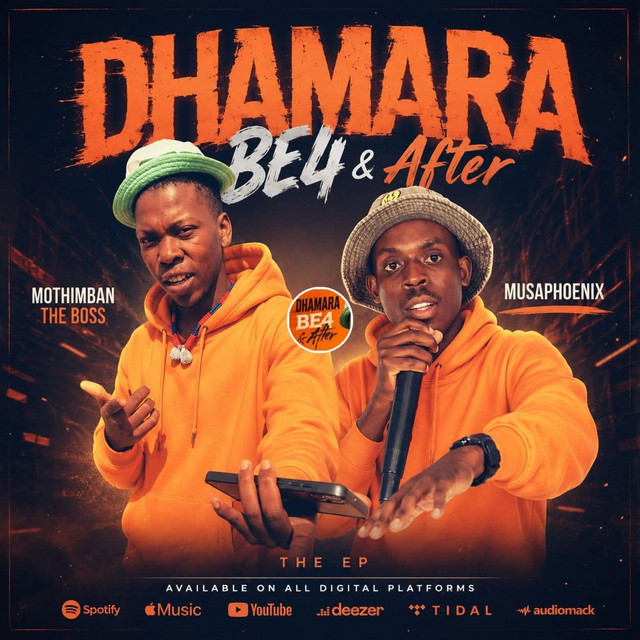 Mothimban de boss
