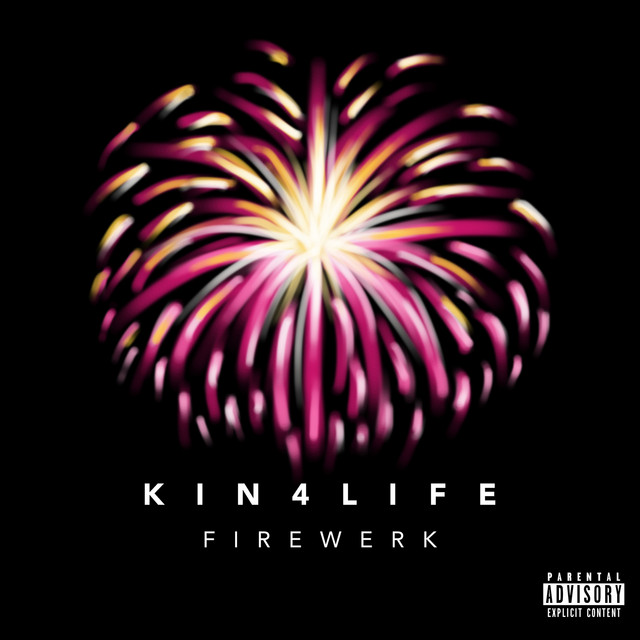 Firewerk cover art