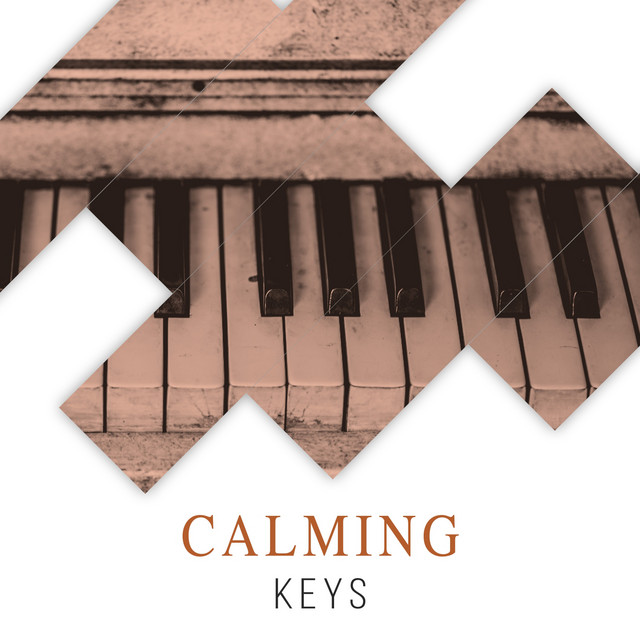 Calming Keys cover art