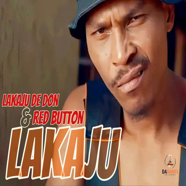 Lakaju De Don