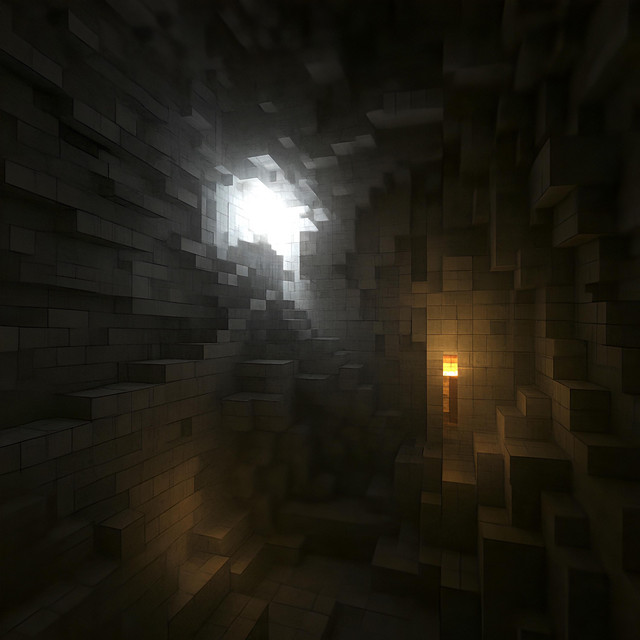 Cover of HAZA CAVE