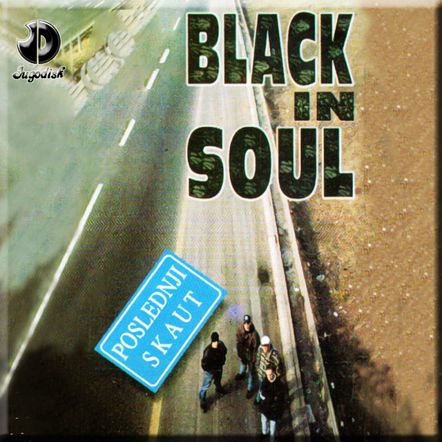 Black in Soul