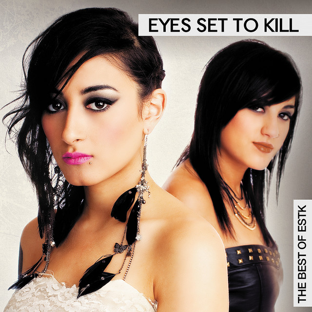 The Best of ESTK - Compilation by Eyes Set To Kill | Spotify
