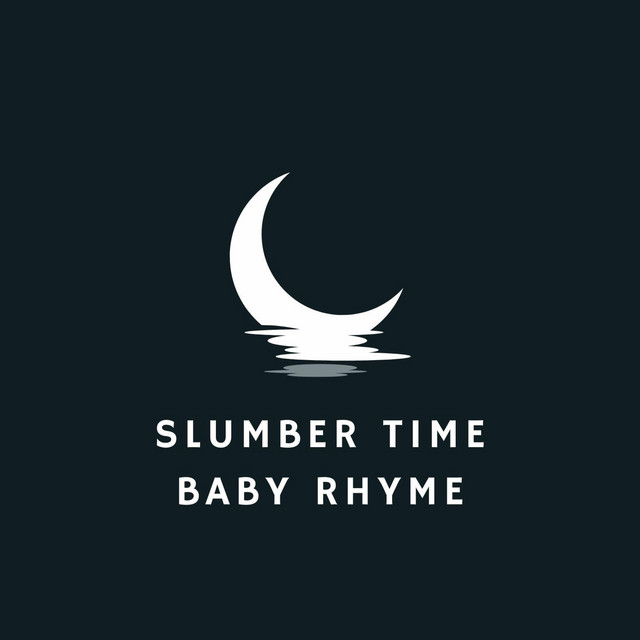 Slumber Time Baby Rhyme cover art