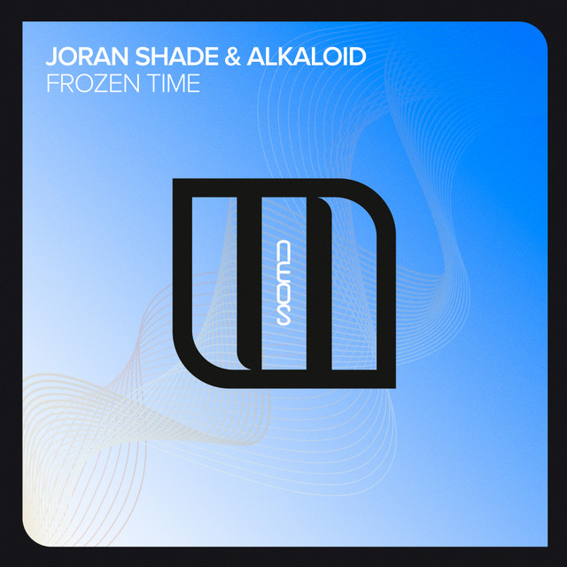 Frozen Time - Extended Mix album art