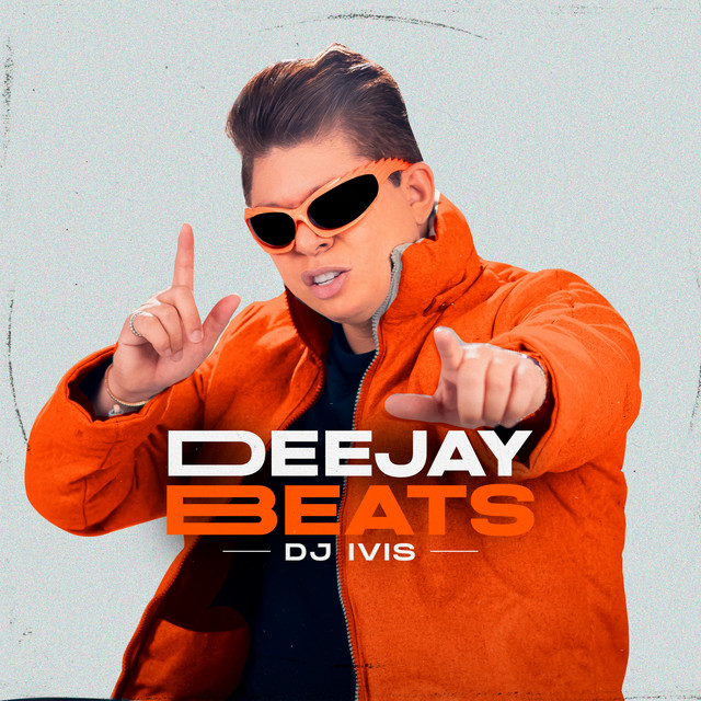 DEEJAY BEATS II cover art