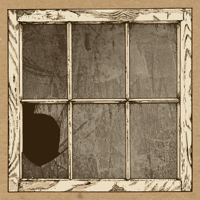 Stolen Years cover art