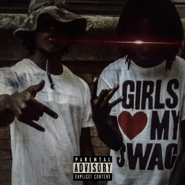 ItsDboy – love my swag