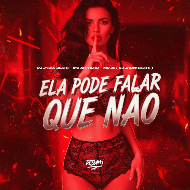 Ela Pode Falar Que Não