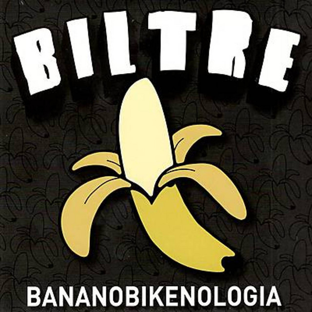 Bananobikenologia cover art