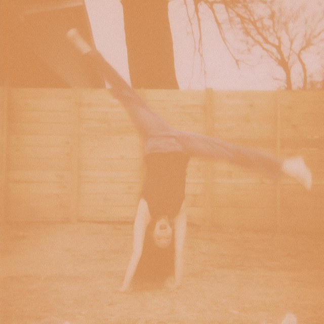 Boring cover art