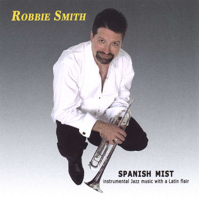 Spanish Mist cover art