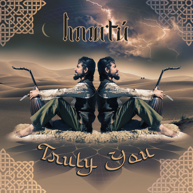 Truly You cover art