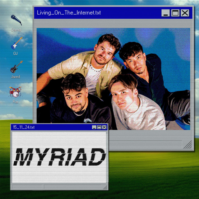 Living on the Internet