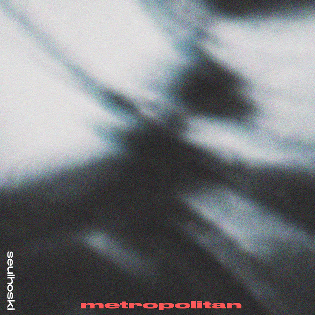metropolitan EP