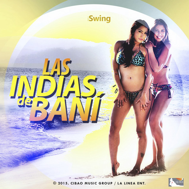 Las Indias de Bani cover art