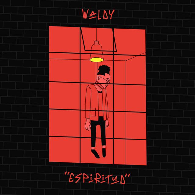 Espiritud cover