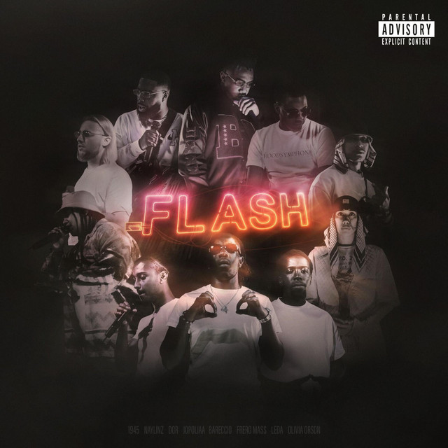 Saison 1 cover art