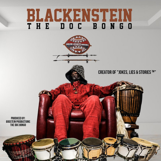 The Doc Bongo | Spotify