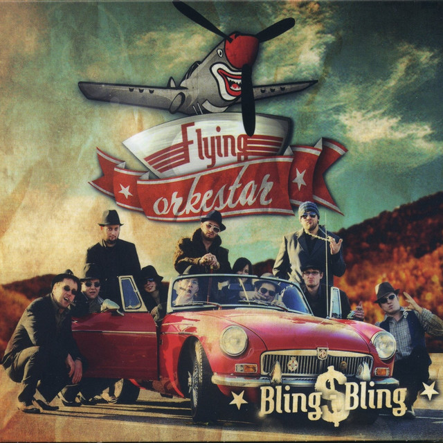 Bling Bling cover