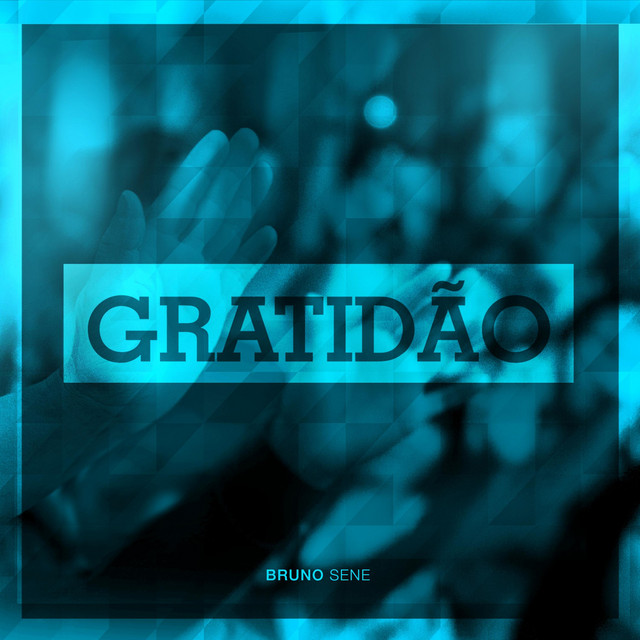 Gratidão cover art