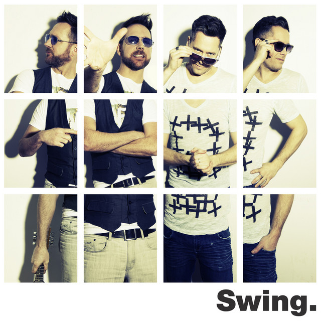 Swing cover art