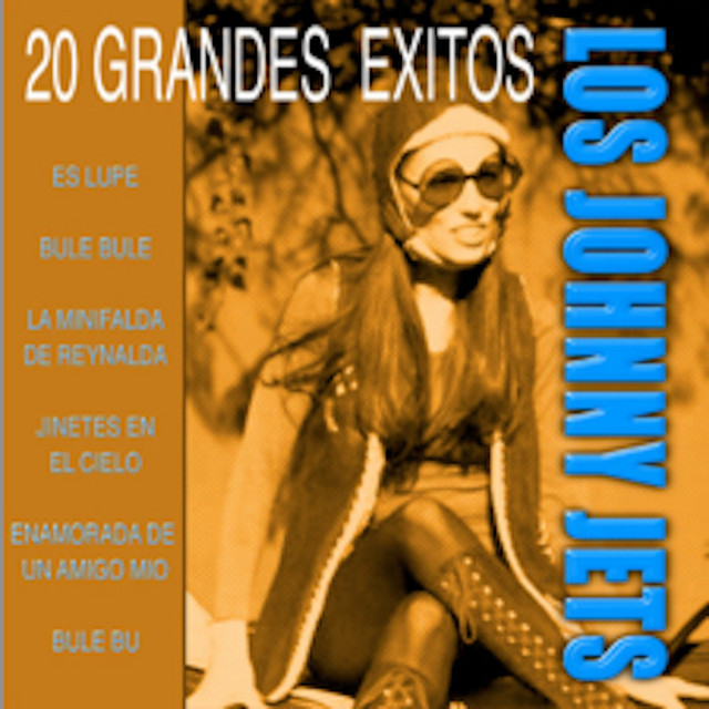 Grandes Exitos cover