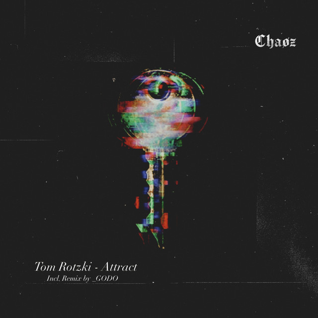 Attract - _GODO Remix cover art
