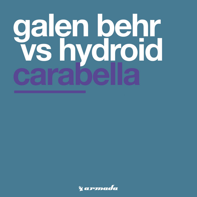 Carabella cover