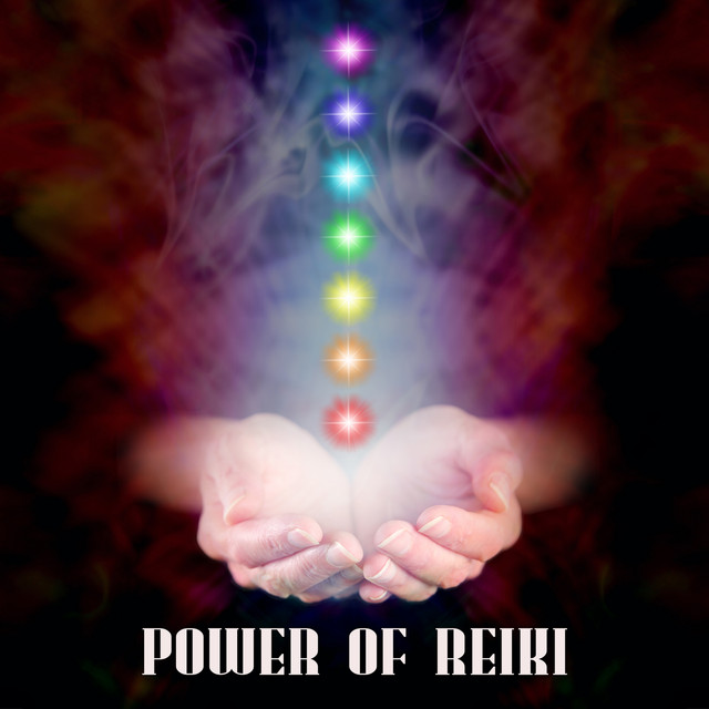 Power of Reiki: Energy Healing for Mental Well-Being & Clarity, Pain ...