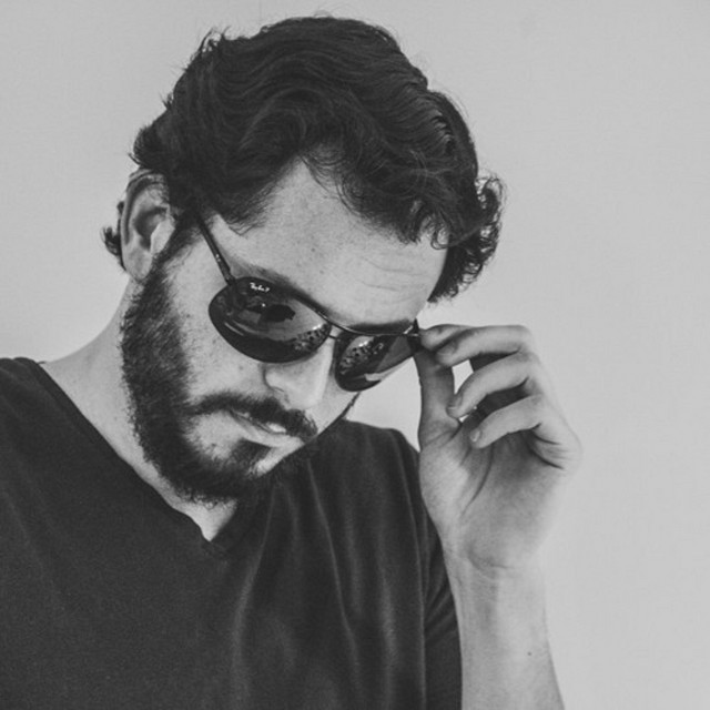 Daniel Reyes | Spotify