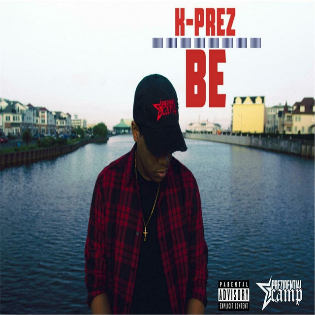 Be cover art