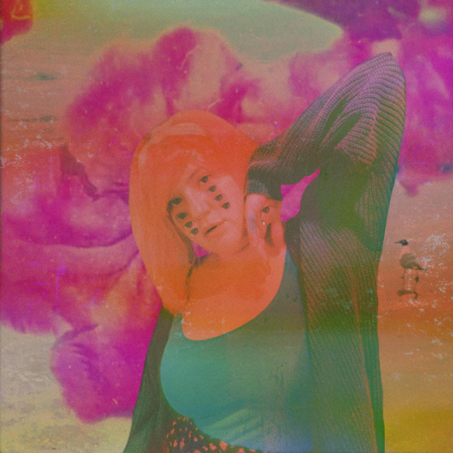 shy girl, why do you cry? cover art