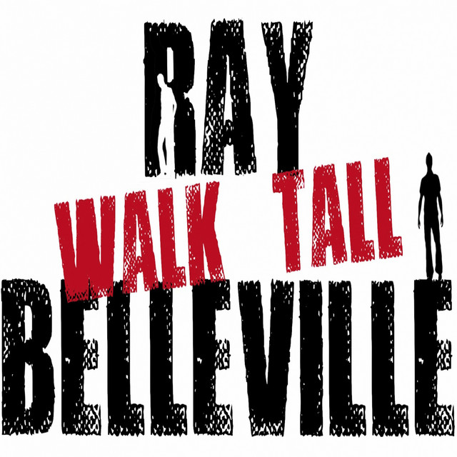Ray Belleville