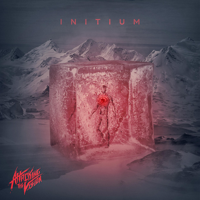 Initium cover