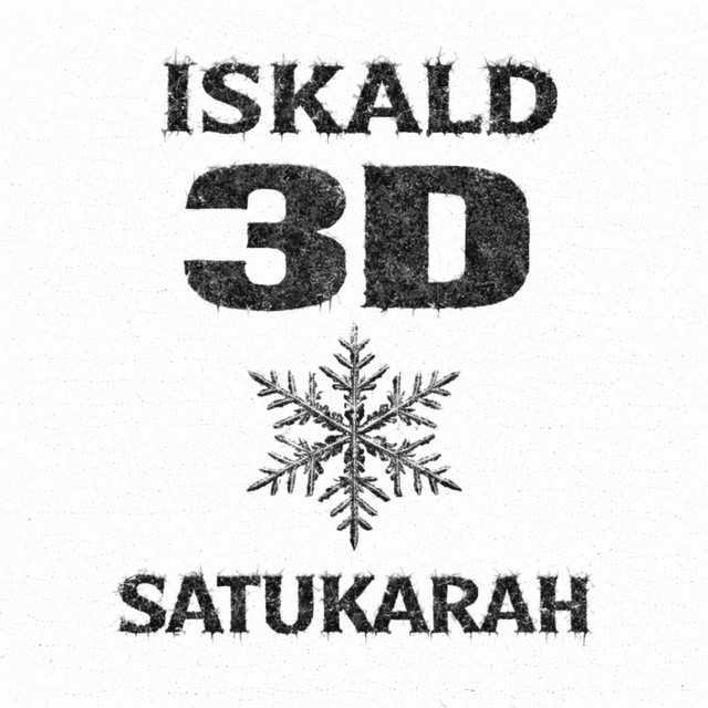 Iskald