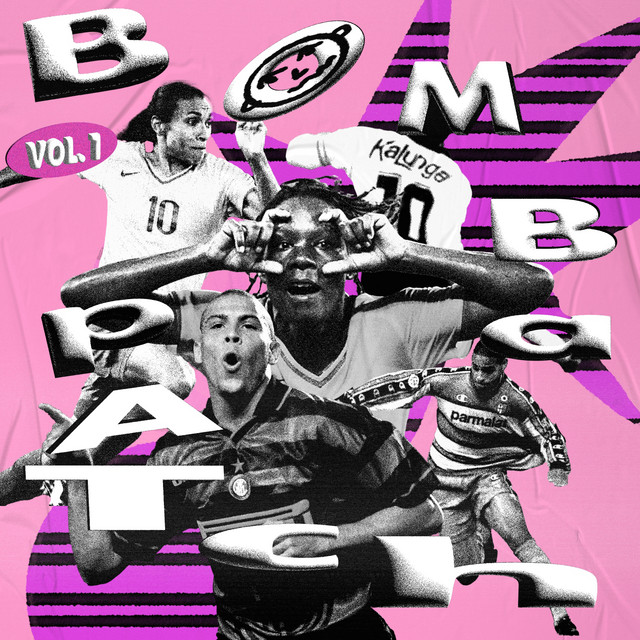 Sumac cover art