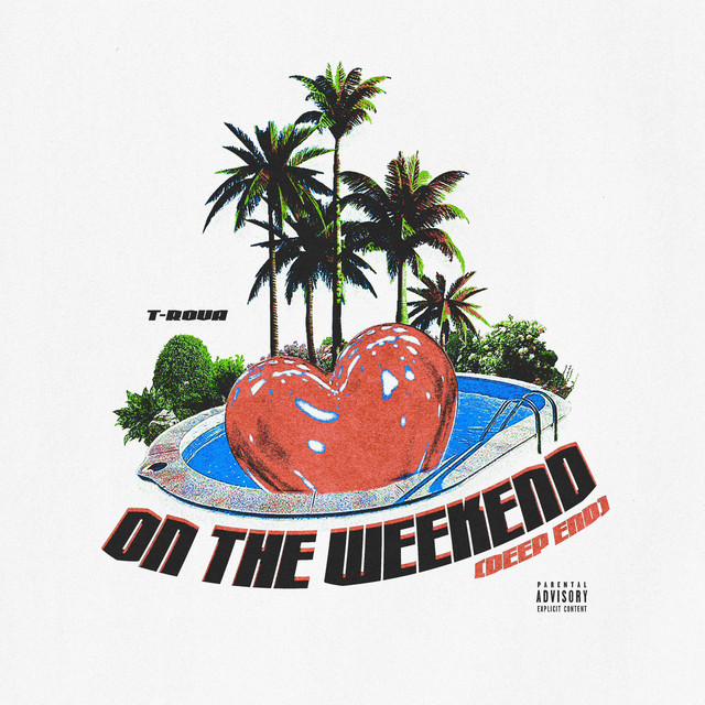 On the Weekend (Deep End) - Single