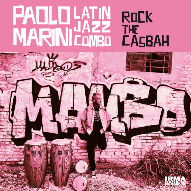 Rock The Casbah