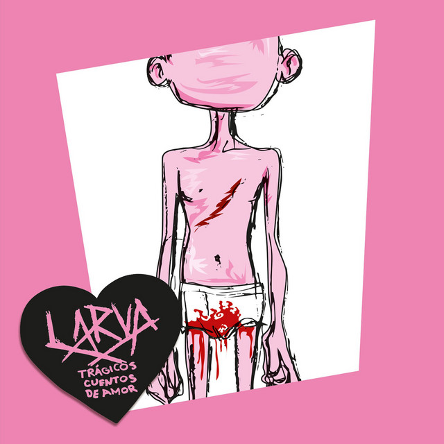 Trágicos Cuentos de Amor cover art