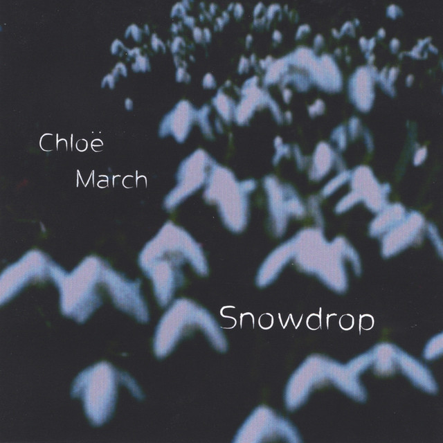 Snowdrop cover art