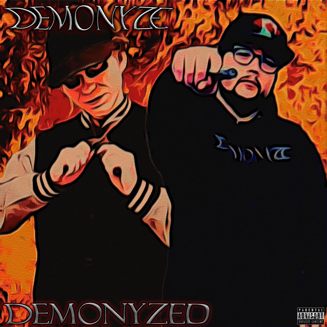Demonyzed - Album by Demonyze | Spotify