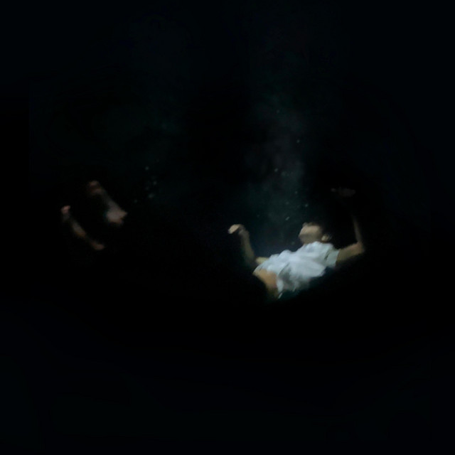 SINKING