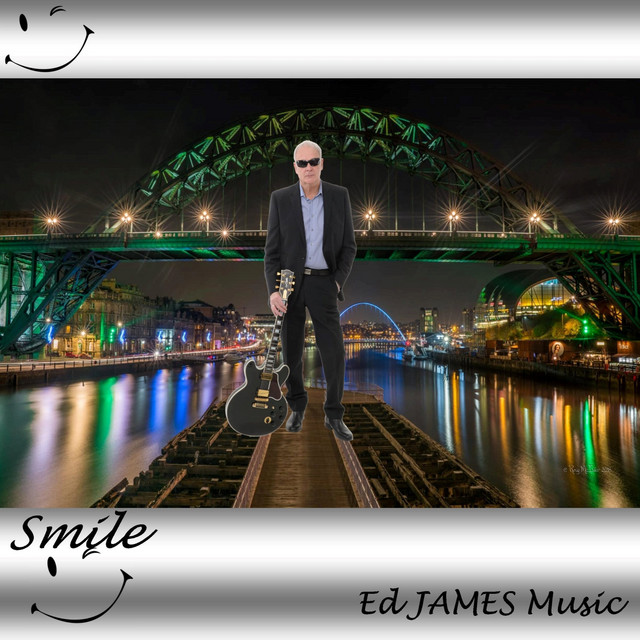 Smile cover