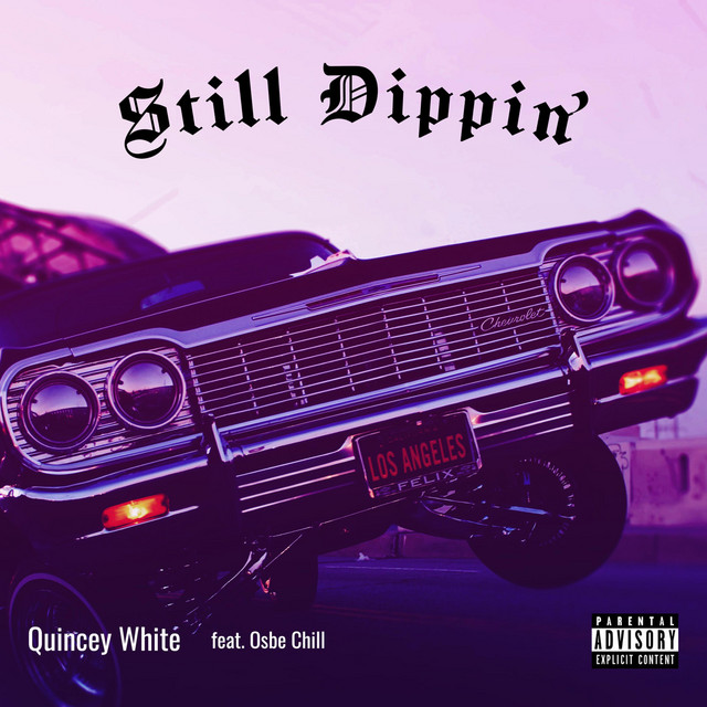 Still Dippin'