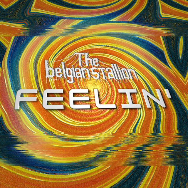 Feelin' cover