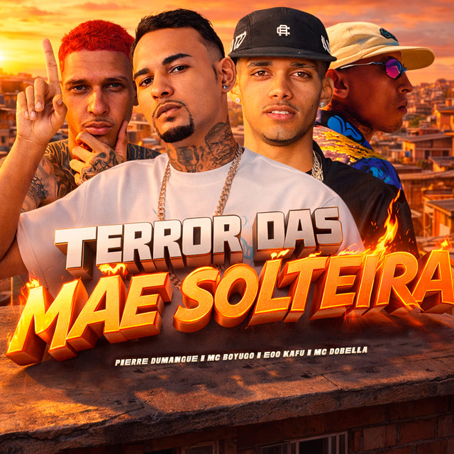 Terror das Mãe Solteira