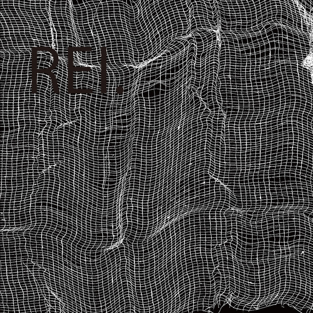 REI. (LIVE at Shibuya CYCLONE 2019) cover art